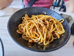 怪味面-庆蓉云·庆云面(双林店)