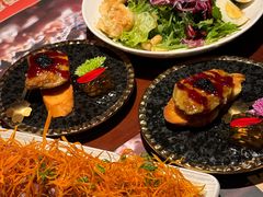 -弓二·烧鸟居酒屋(财富购物中心店)