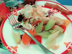 -上海浦东假日酒店