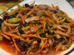 -姜师傅老菜馆(花园小区店)