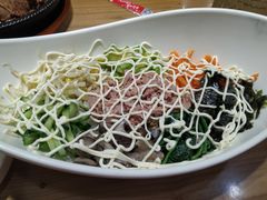 -小木屋拌饭(鞍山景子街小商品城店)