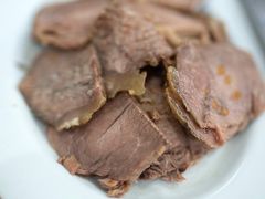 酱牛肉-教师之家赵家羊汤馆(东青龙街店)