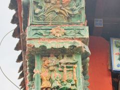 -药王庙(安国市)