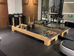 -威尔仕健身·游泳(中港汇店)