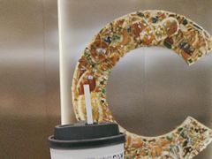 -霸王茶姬(东方新天地店)