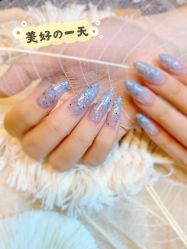点击看大图 -DAZZLING BEAUTY美甲•美睫专门店