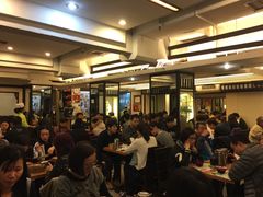 大堂-添好运点心专门店(深水埗店)
