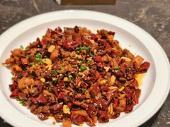 -悦百味·品质川菜(橄榄郡店)