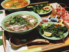 火车头米粉-越弥越南传统美食馆