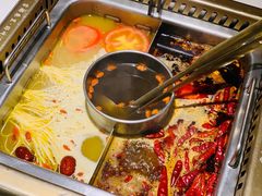 -雾都渣渣火锅(南城智汇城店)