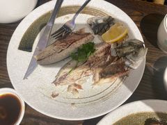 -大洋家·精品潮汕菜·生腌砂锅粥(天河东路店)