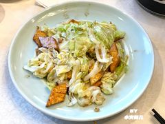 -巴依老爷新疆美食(工体旗舰店)