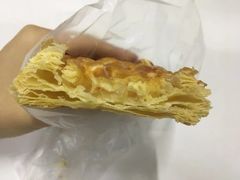 -山崎面包(静安久光店)