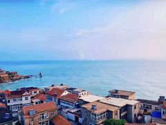 -威海国际海水浴场旅游区