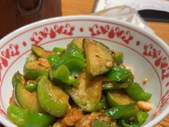 -汉小城·老铫子藕汤·乡野湖北菜(江汉路吉庆街店)