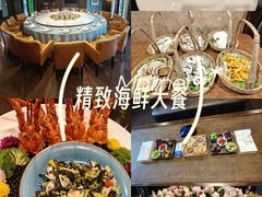 -熙楼(翠湖店)