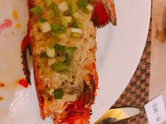 -杭州钱江新城万怡酒店-西餐厅