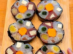 -鮨冠OMAKASE食べ放题(北京首店)