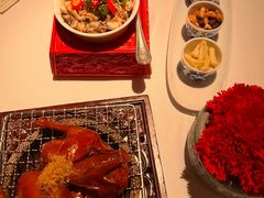 -悦轩中餐厅·高空江景·杭州柏悦酒店