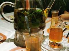 -海尔巴格一甸茶餐厅(团结路店)