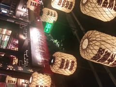 -南京大牌档(济南万象城店)