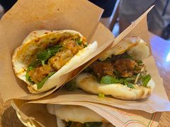 -豆相识•九九豆腐脑(牛咡桥店)