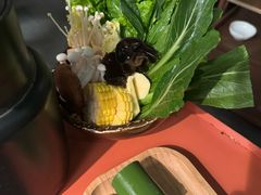 -大头椰·椰子鸡火锅(南宁万象城店)