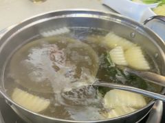 -东晓胜汇里(南洲北路店)