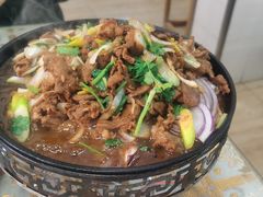 -清真·鸦儿李记·小馆(后海店)