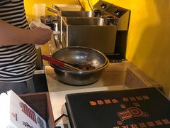 -傅强排骨(成都总店)