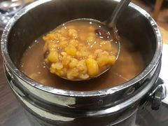 -金刚山烧烤(红旗大街店)