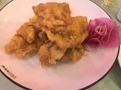 -上山下乡农家菜(加州水郡店)