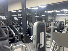 -VPsmart私教健身工作室(新华路旗舰店)