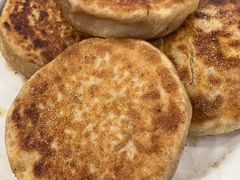 猪肉白菜馅饼-国华酒楼(右内店)