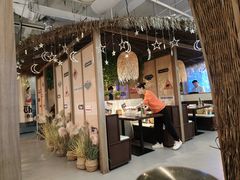 -泰妃殿(武汉首店)