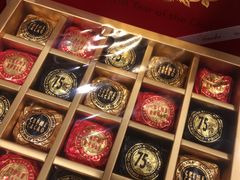 -VENCHI 闻绮(北京国贸商城店)