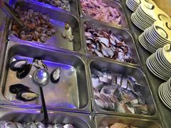 -阪尚皇·原切牛排·烤肉火锅自助(北京路店)