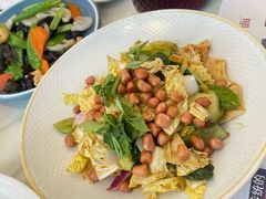 -南山鲜虾面·活鲜小馆·海味大连菜(南山总店)