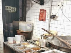 -董顺桃老长沙臭豆腐(步行街店)
