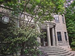-颐和路民国时期公馆风貌区