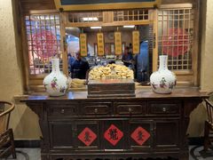 -百花人家(门城水岸店)
