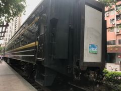 -广九铁路纪念园