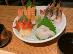 -赤坂亭·M9和牛烧肉·铁板烧·日料398放题(长泰广场店)