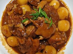 -食悦江南·淮扬菜·烤鸭(亚运村·惠新店)