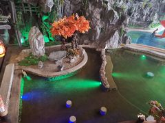-宝丽金大酒店·洗浴中心