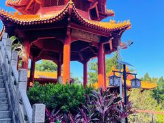 -南沙天后宫景区