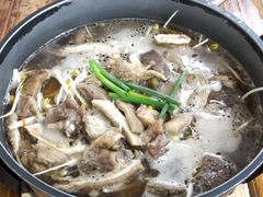 牛杂萝卜煲-三叔牛杂火锅店(三淮大街15号店)