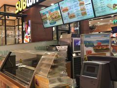 -赛百味SUBWAY(长宁龙之梦店)