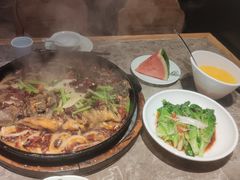 -老板恋上鱼(恒隆广场店)