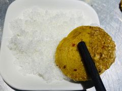 -烎记烧烤(蓝天花园店)